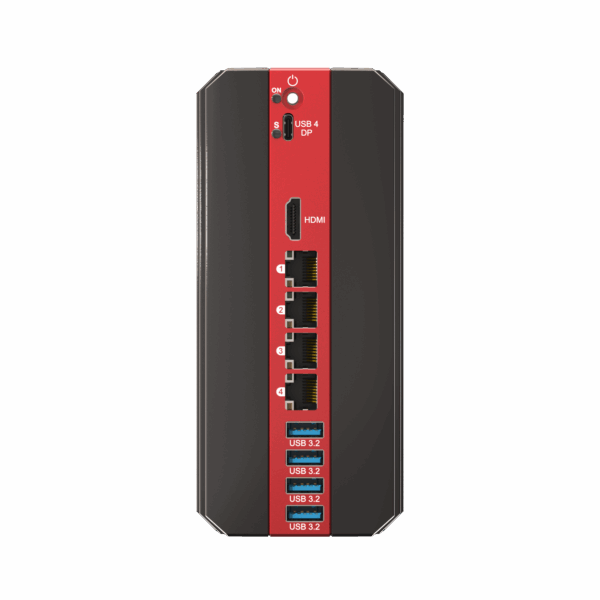 Bedrock BRK-101 - Image 3